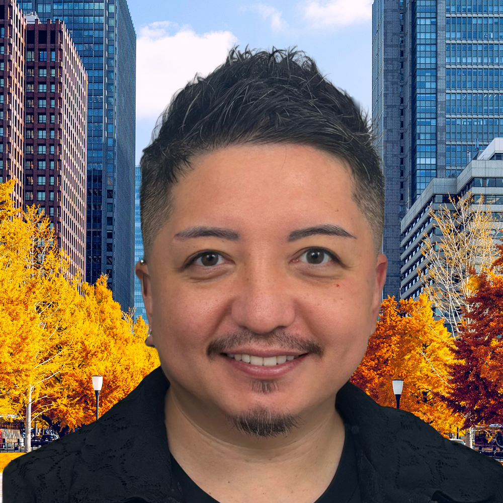 谷田部正胤の写真